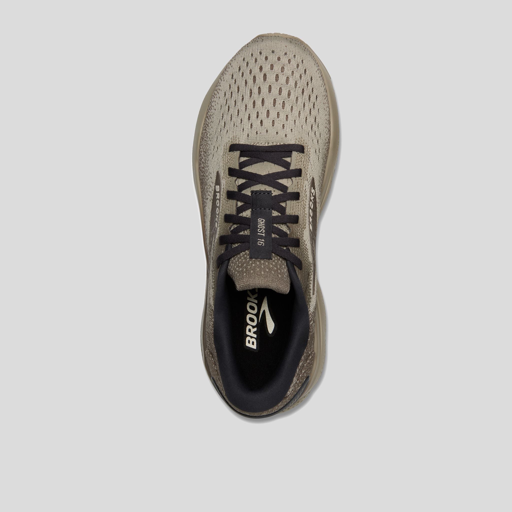 Men's Ghost 16 | London Fog/Falcon/Coconut