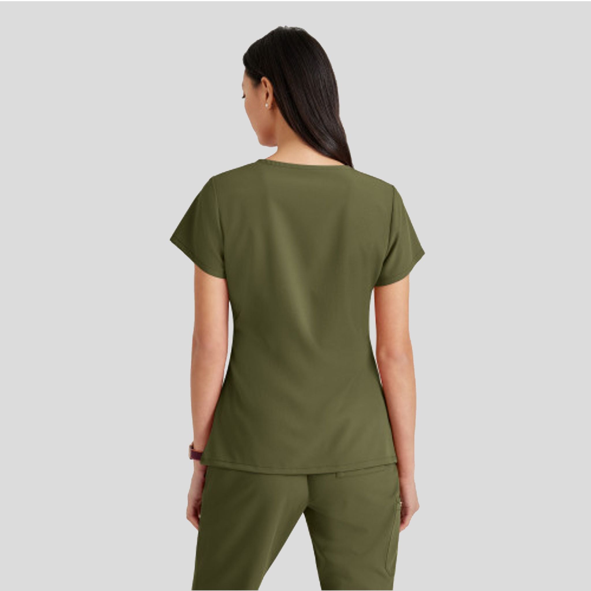Unify_BUT167_olive_back